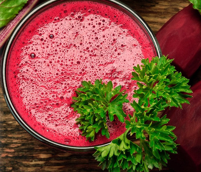 Whole Beets Featured Image