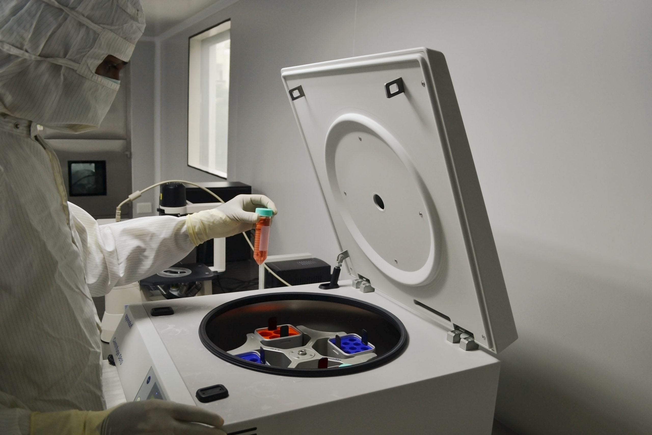 Our Exclusive Bio-Chelation® Process! article image