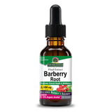 Barberry Extract - Low Alcohol Liquid