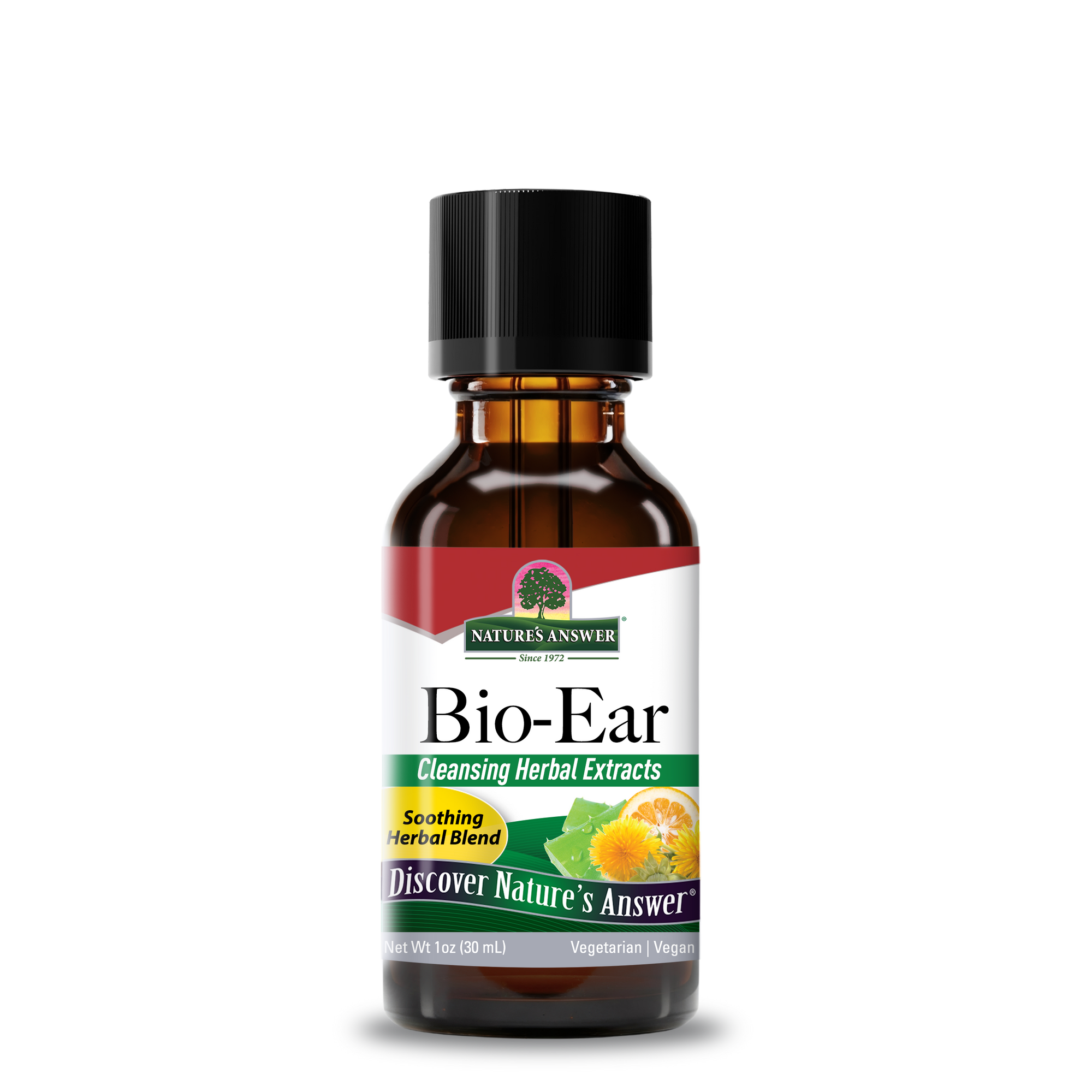 Bio-Ear - Liquid