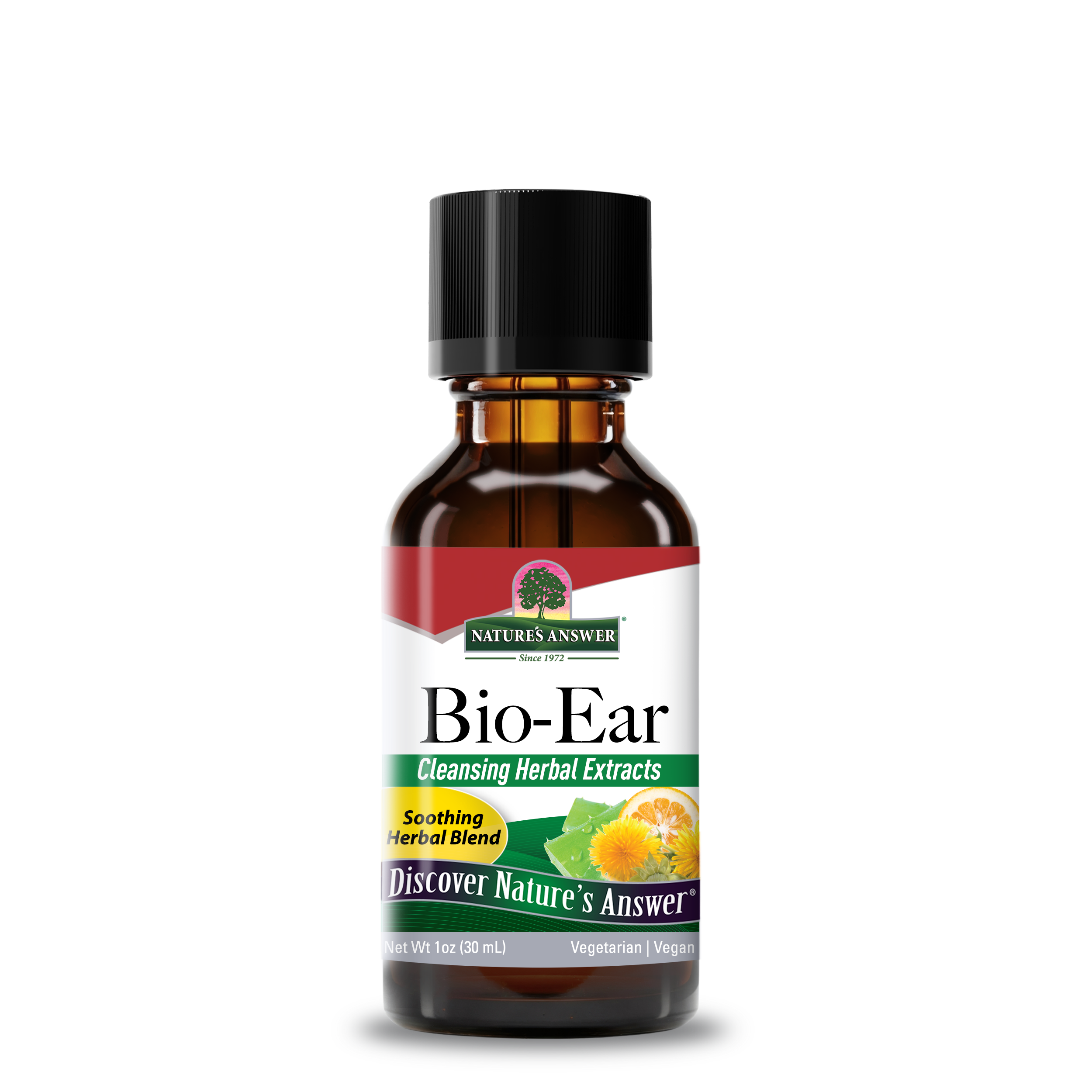 Bio-Ear - Liquid