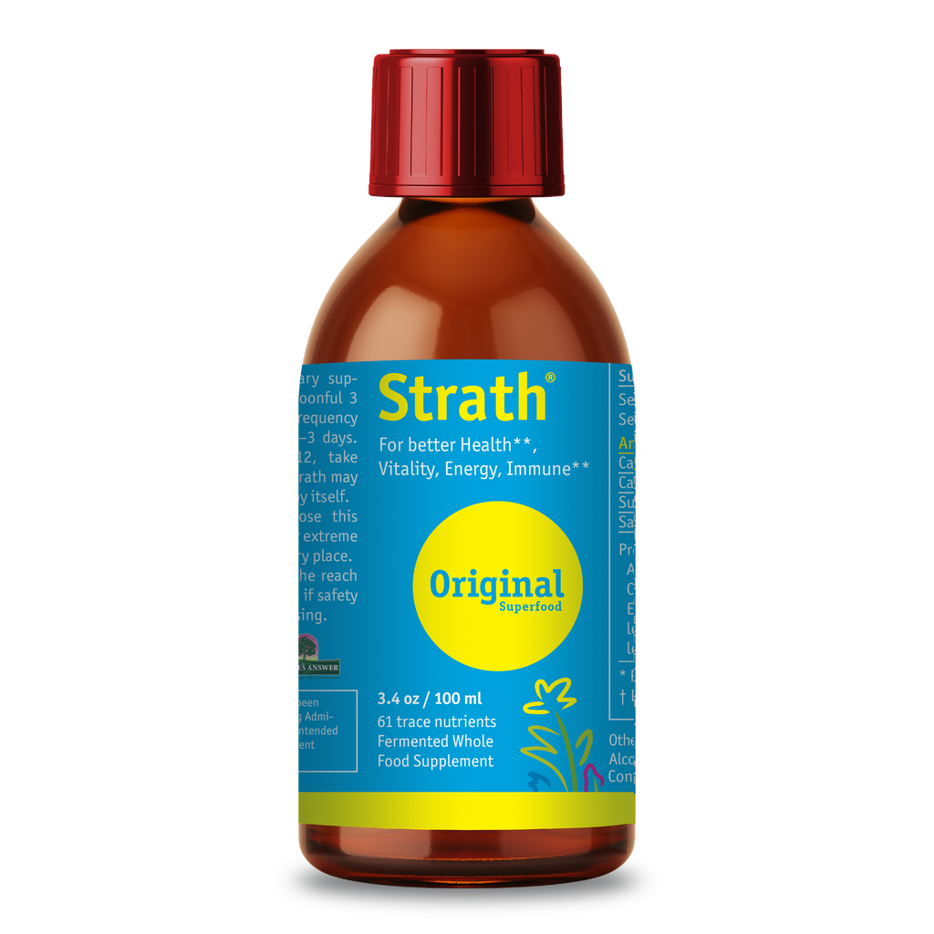 Strath Original Liquid