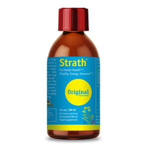 Strath Original Liquid