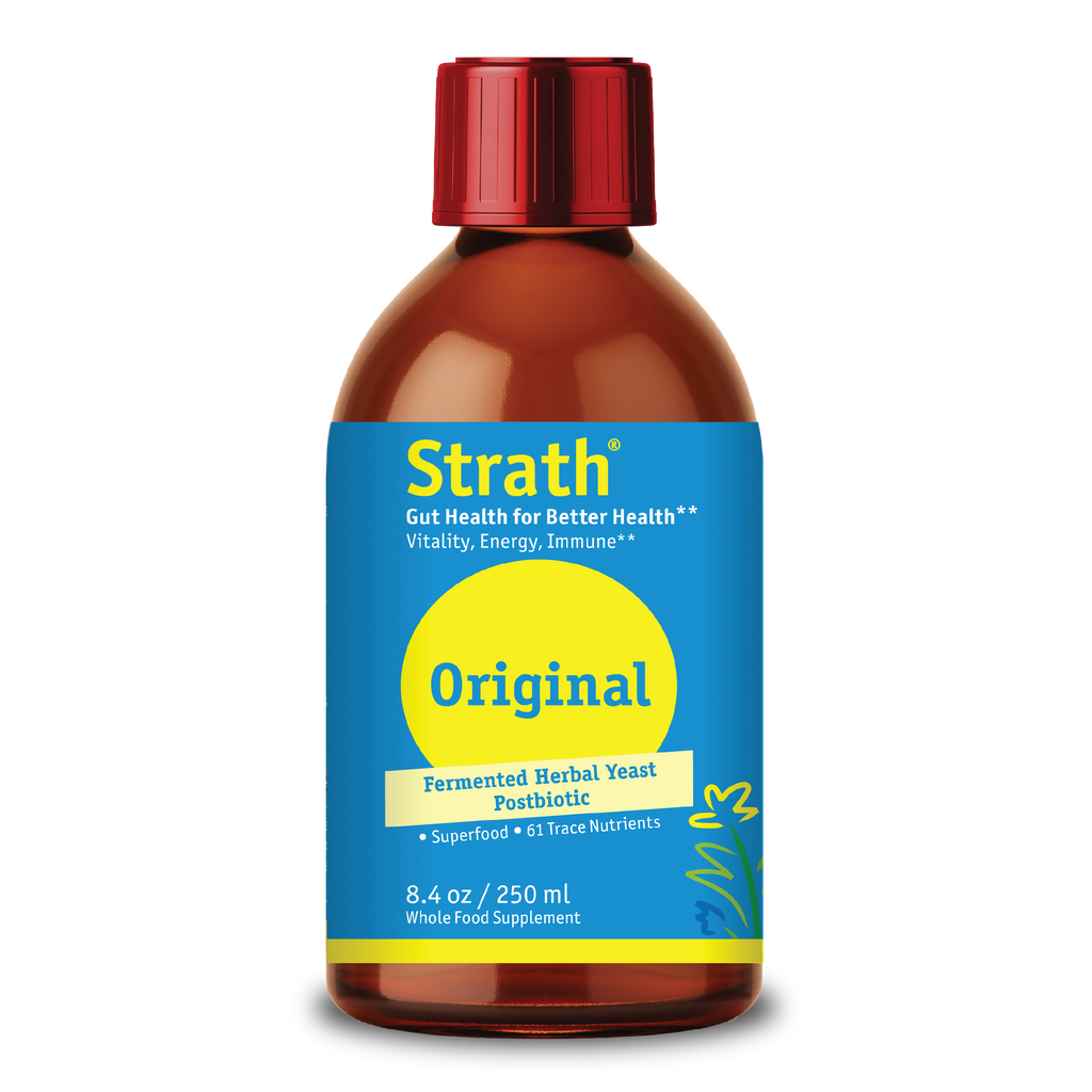 Strath Original Liquid