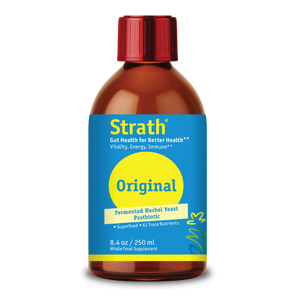 Strath Original Liquid