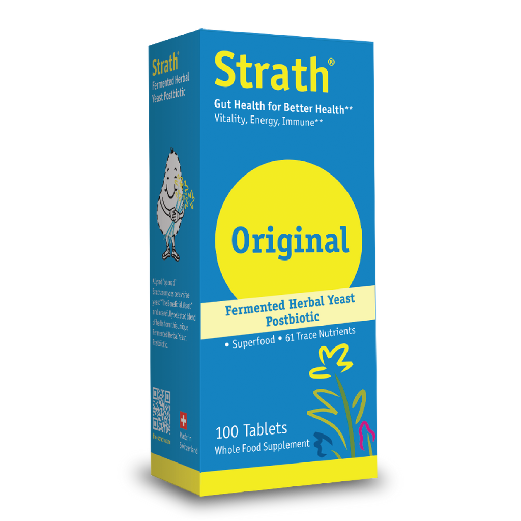 Strath Tablets