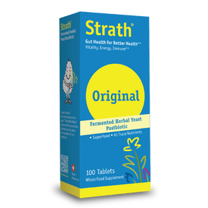 Strath Tablets