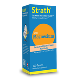 Strath with Magnesium