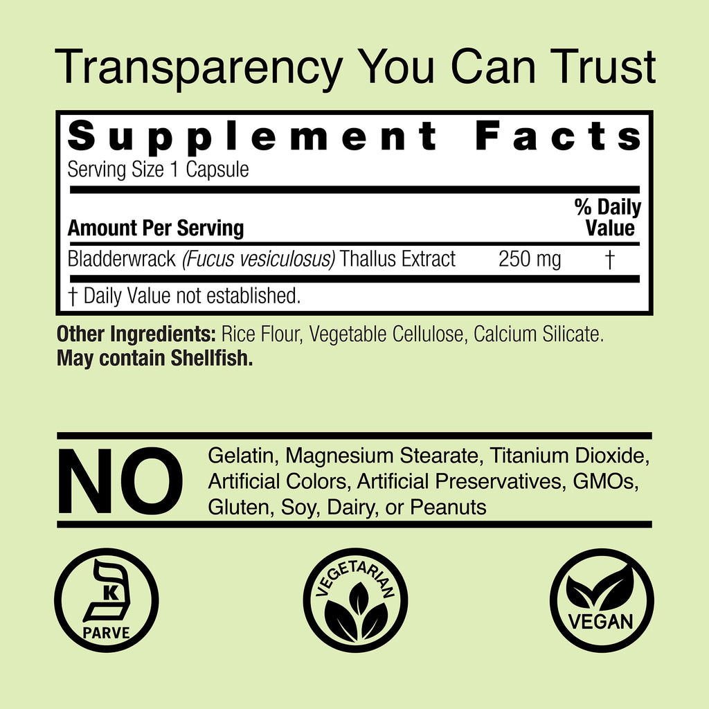 Yohimbe Extract - Alcohol Free Liquid