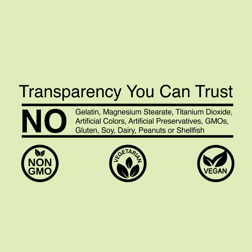 Mullein-X Respiratory NAC & Zinc - Veggie Capsules