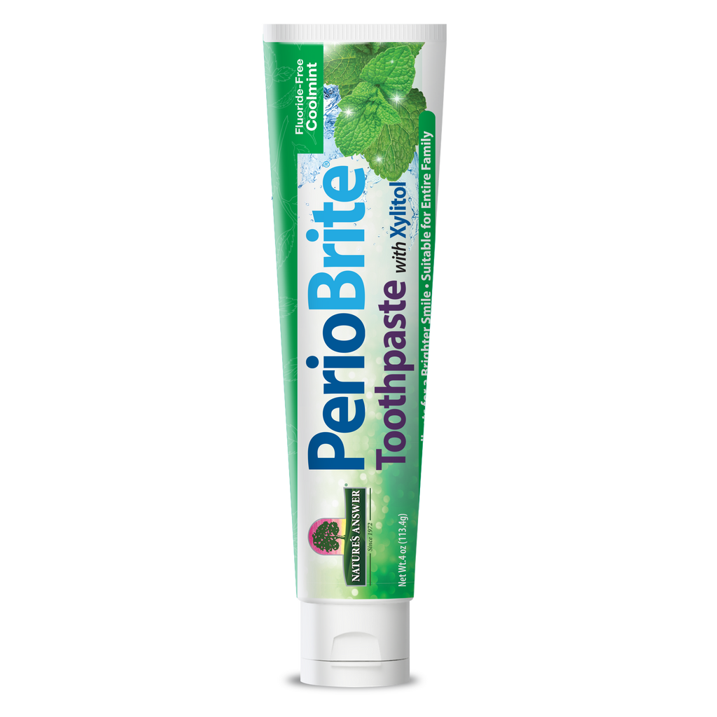 PerioBrite Toothpaste Cool Mint