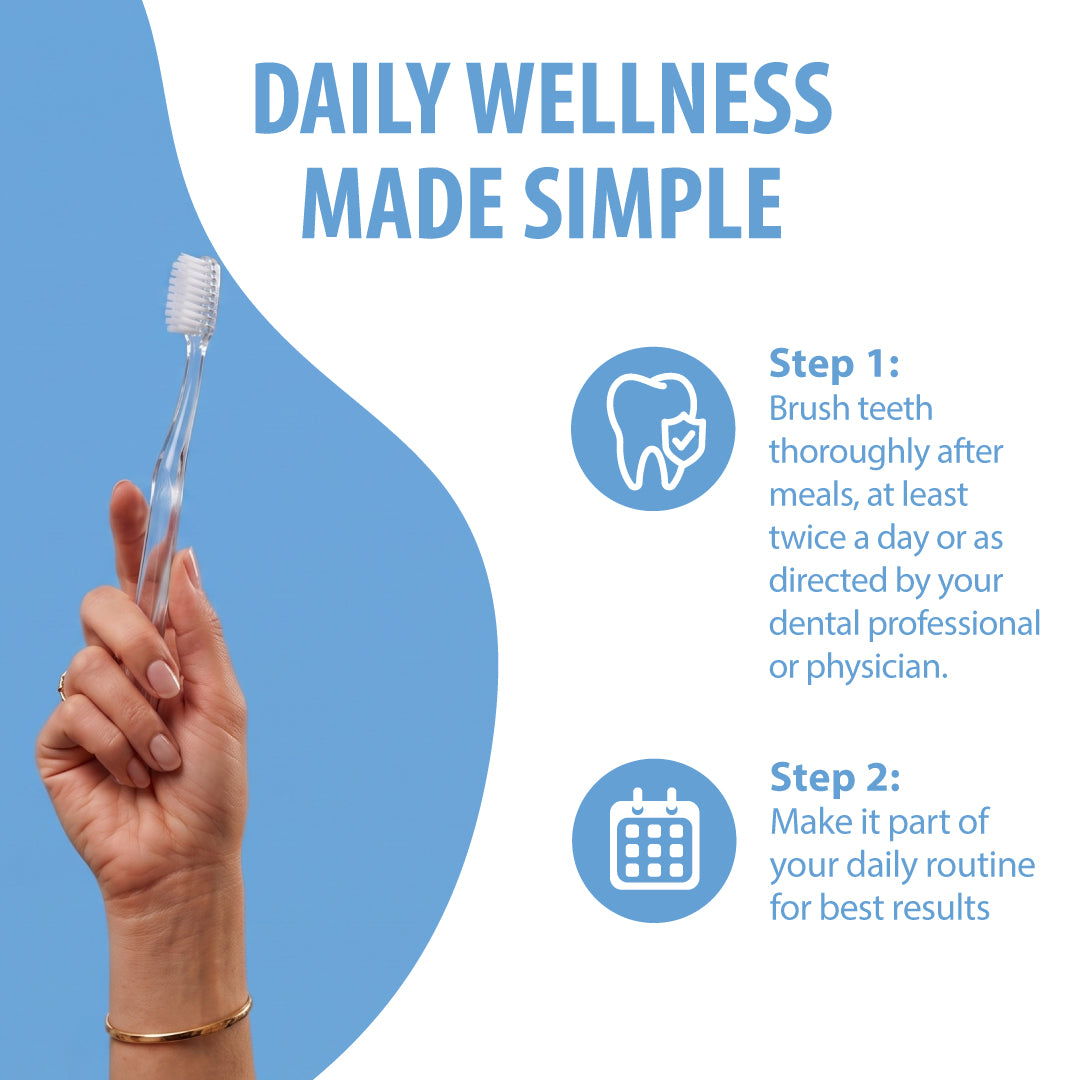 PerioBrite Toothpaste
