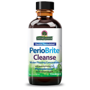 PerioBrite Cleanse - Oral Cleansing Concentrate