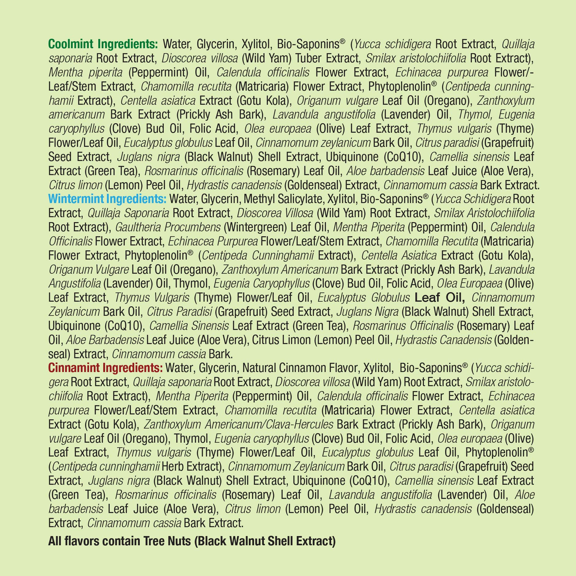 PerioBrite Mouthwash