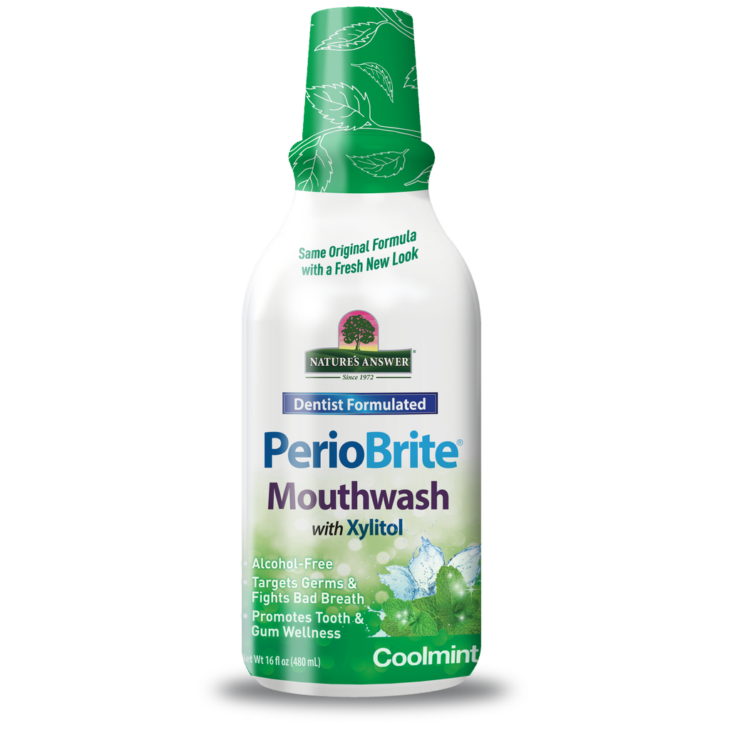 PerioBrite Mouthwash Coolmint