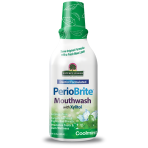 PerioBrite Mouthwash Coolmint