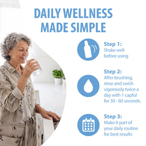 PerioBrite Mouthwash