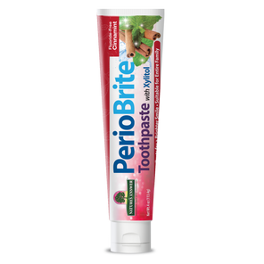 PerioBrite Toothpaste Cinnamint