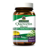Quercetin Blend - Veggie Capsules