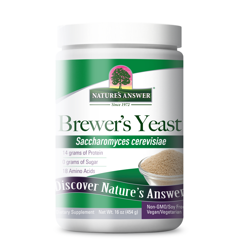Brewers Yeast - Veggie Powder