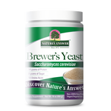 Brewers Yeast - Veggie Powder