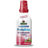 PerioBrite Mouthwash Cinnamint