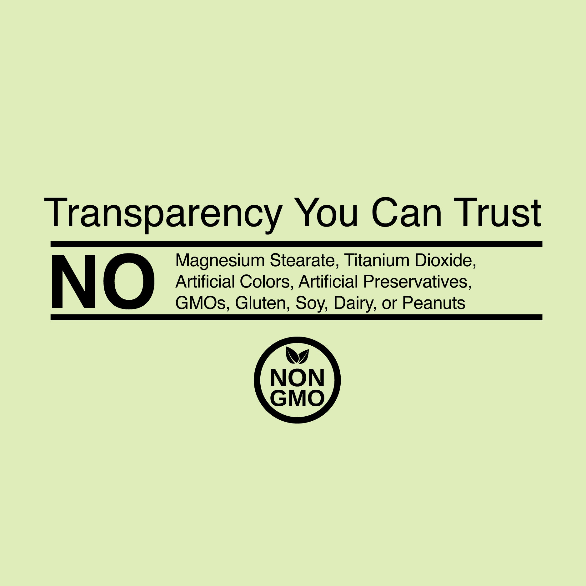 Multi Collagen Types I, II, III, V & X - Veggie Capsules