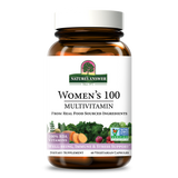 Women’s 100 Multivitamin - Veggie Capsules