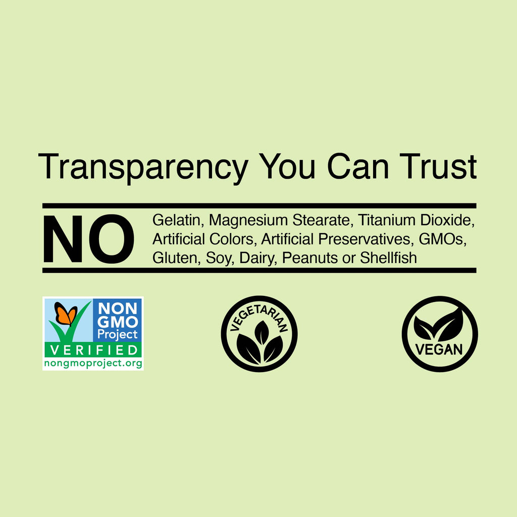 Women’s 100 Multivitamin - Veggie Capsules