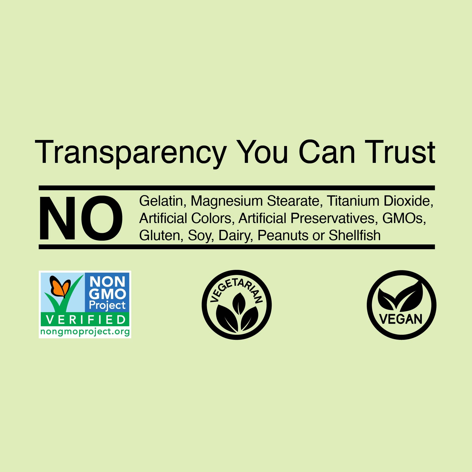 Women’s 100 Multivitamin - Veggie Capsules