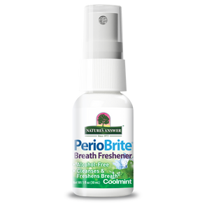PerioBrite Breath Freshener Coolmint