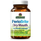 PerioBrite Dry Mouth Lozenges