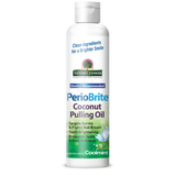 PerioBrite Coconut Pulling Oil