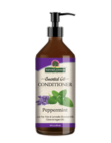 Essential Oil Peppermint Conditioner