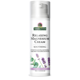 Relaxing Magnesium Cream