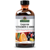 Vitamin C - Liquid