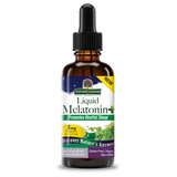Melatonin Plus - Alcohol Free Liquid