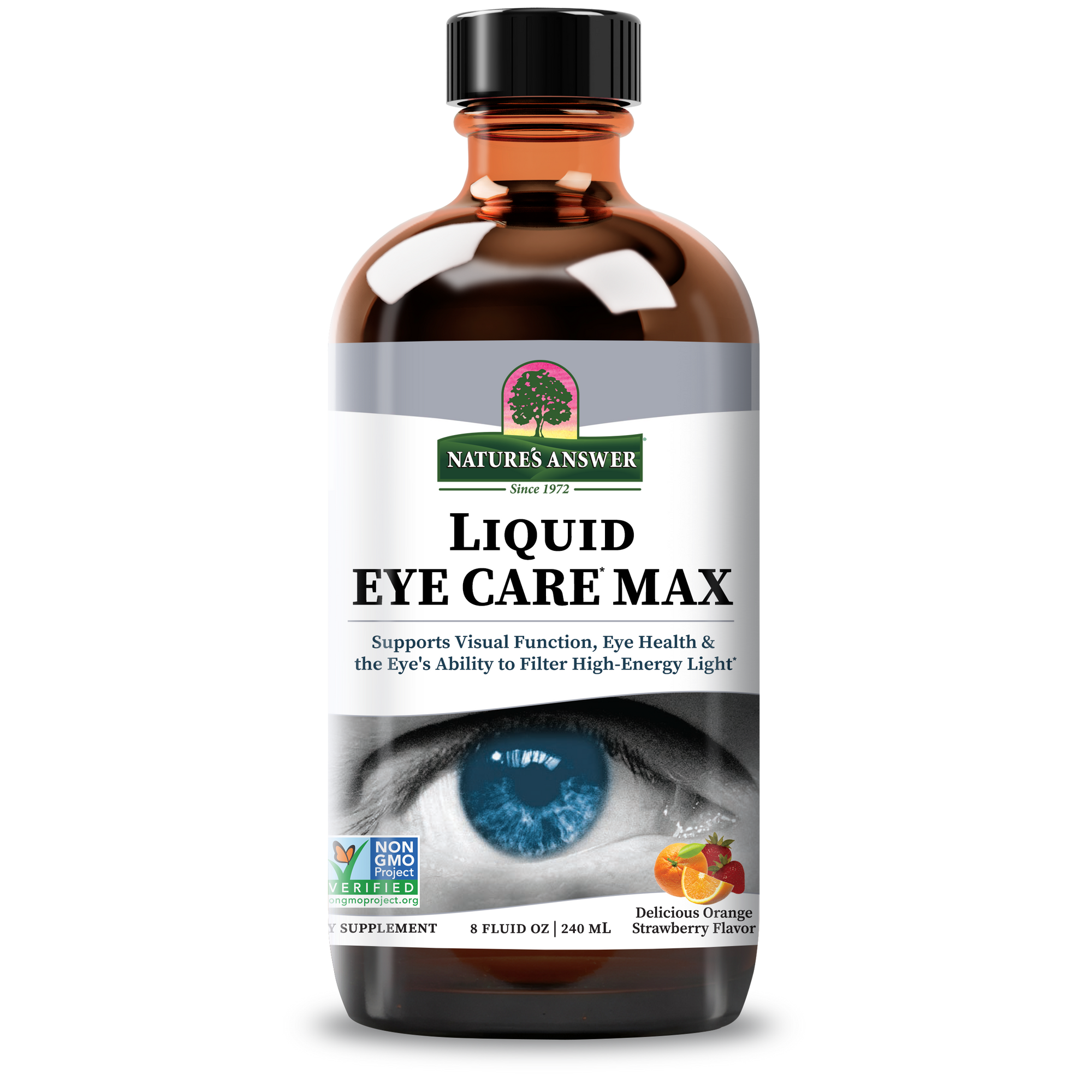 Liquid Eye Care Max