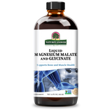 Magnesium Glycinate - Alcohol Free Liquid