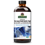 Magnesium Glycinate - Alcohol Free Liquid
