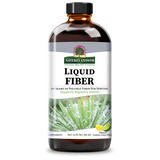 Fiber - Alcohol Free Liquid
