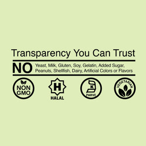 Sambucus Extract - Throat Spray