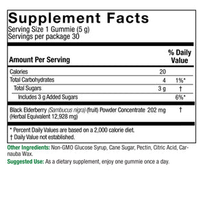 26234 7X Gummies SFB