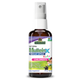 Mullein-X Childrens Throat Spray