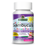 Kids Sambucus Chewables