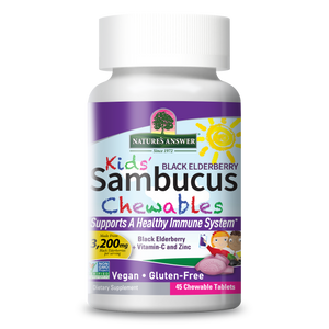 45 Chewables