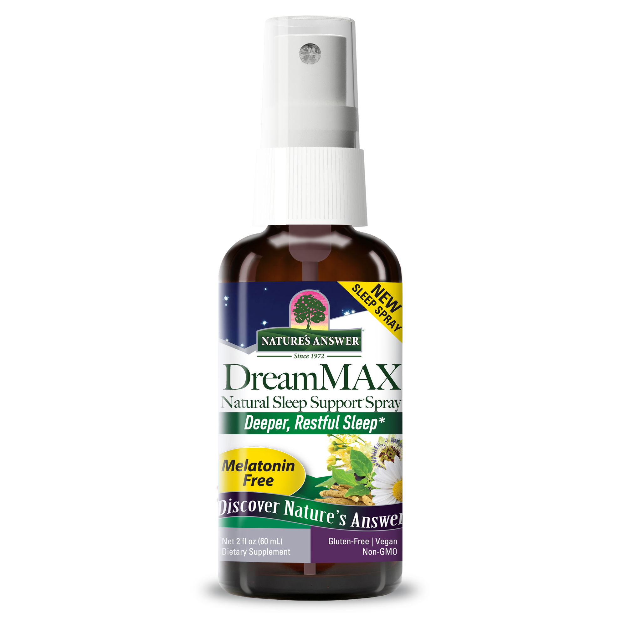 DreamMAX™ with Maizinol®
