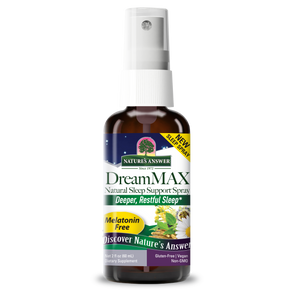 DreamMAX™ with Maizinol®