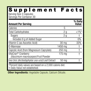 UT Answer - Veggie Capsules
