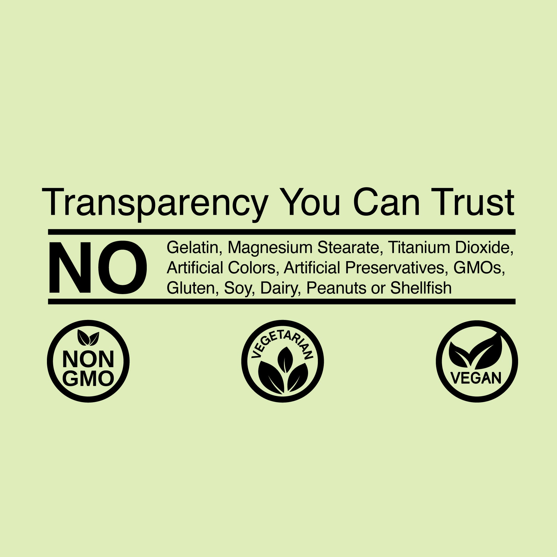 Turmeric and Ginger - Veggie Capsules